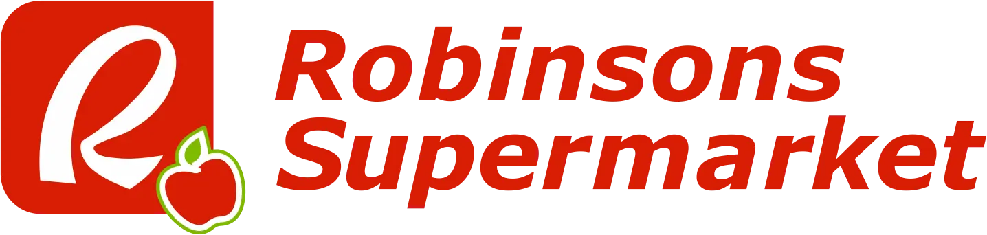 Robinsons Supermarket